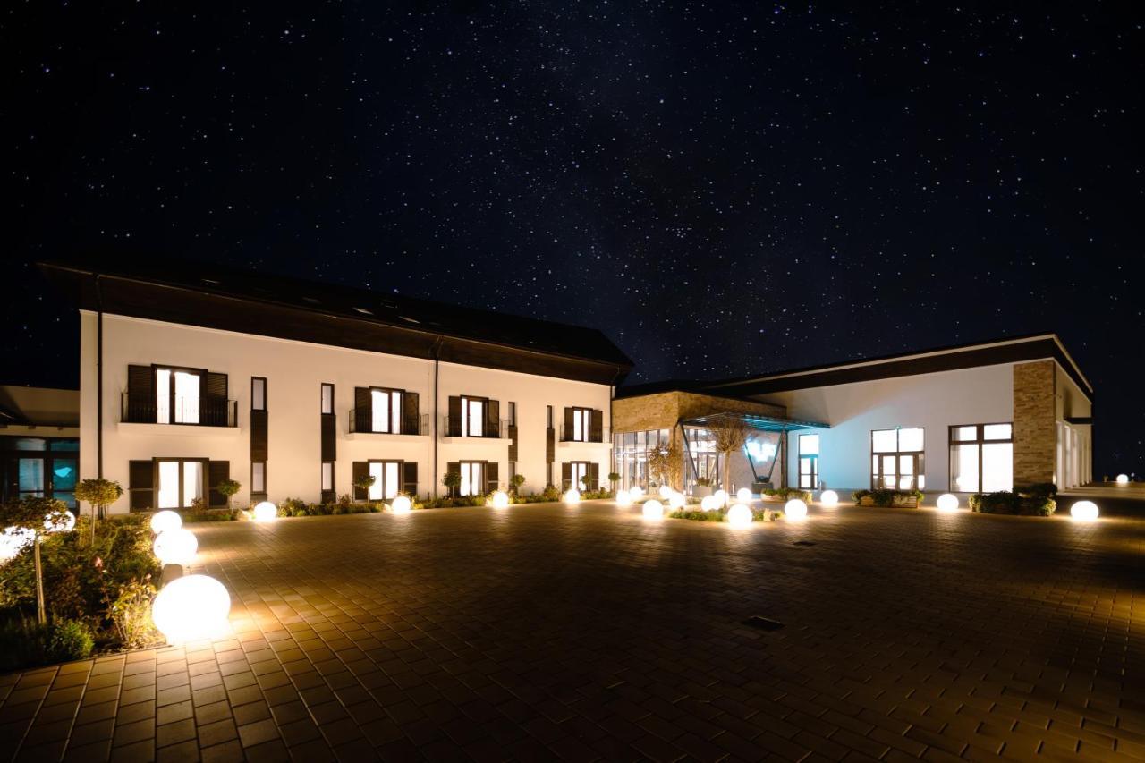 Orheiu Bistriţei Crama Jelna Resort & Spa מראה חיצוני תמונה
