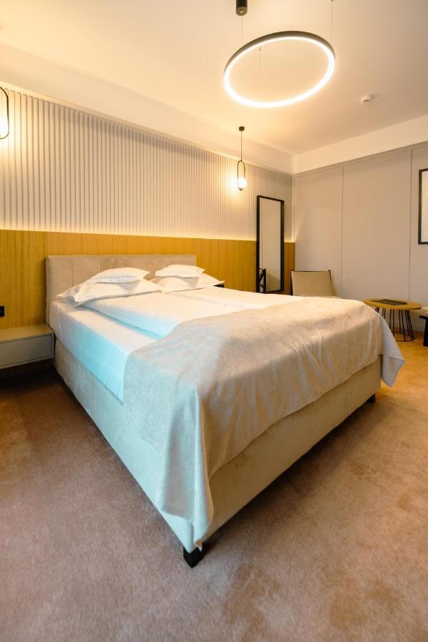 Orheiu Bistriţei Crama Jelna Resort & Spa מראה חיצוני תמונה