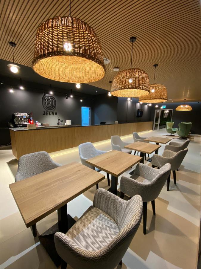Orheiu Bistriţei Crama Jelna Resort & Spa מראה חיצוני תמונה