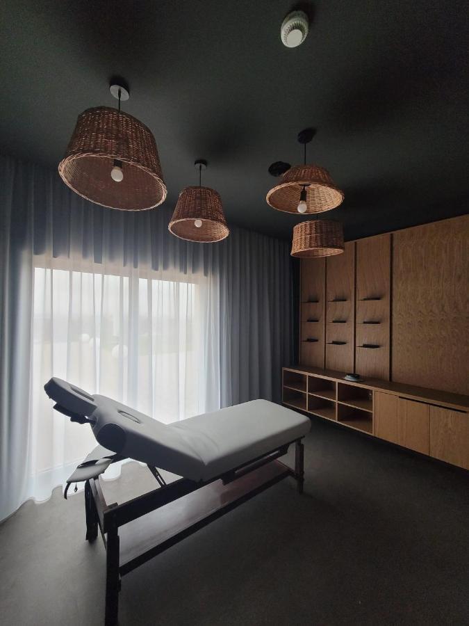 Orheiu Bistriţei Crama Jelna Resort & Spa מראה חיצוני תמונה