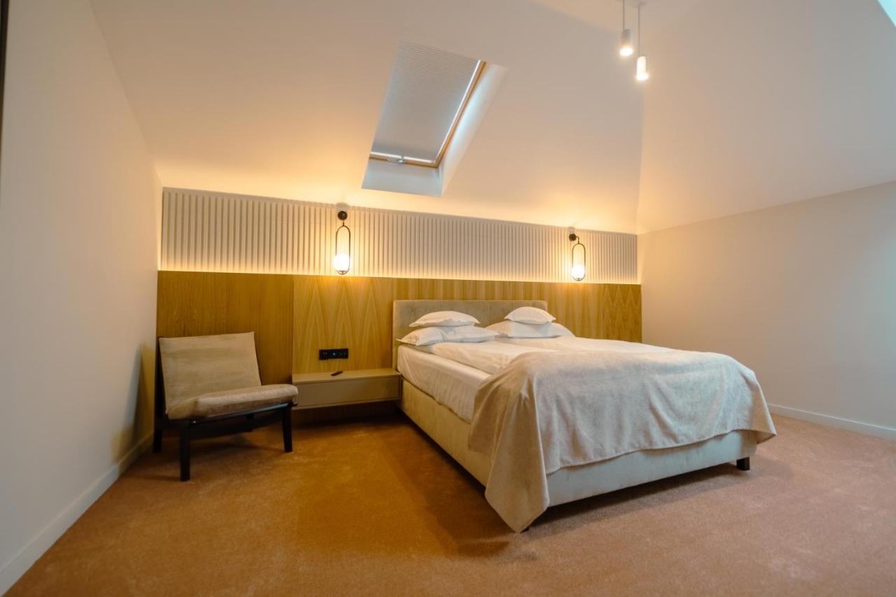 Orheiu Bistriţei Crama Jelna Resort & Spa מראה חיצוני תמונה
