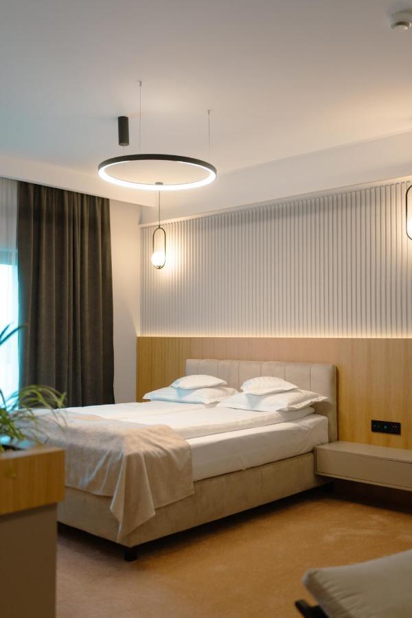 Orheiu Bistriţei Crama Jelna Resort & Spa מראה חיצוני תמונה