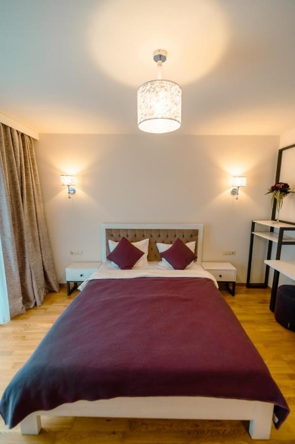 Orheiu Bistriţei Crama Jelna Resort & Spa מראה חיצוני תמונה