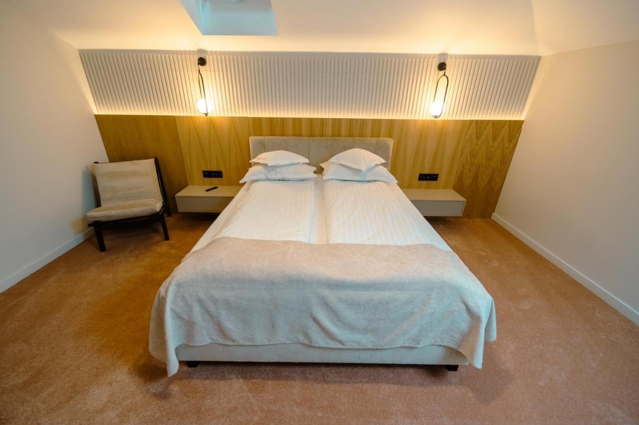 Orheiu Bistriţei Crama Jelna Resort & Spa מראה חיצוני תמונה