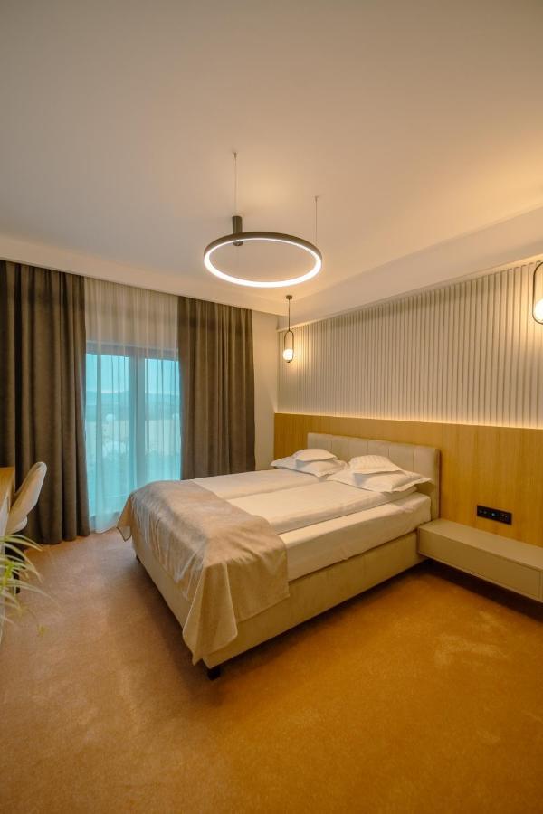 Orheiu Bistriţei Crama Jelna Resort & Spa מראה חיצוני תמונה