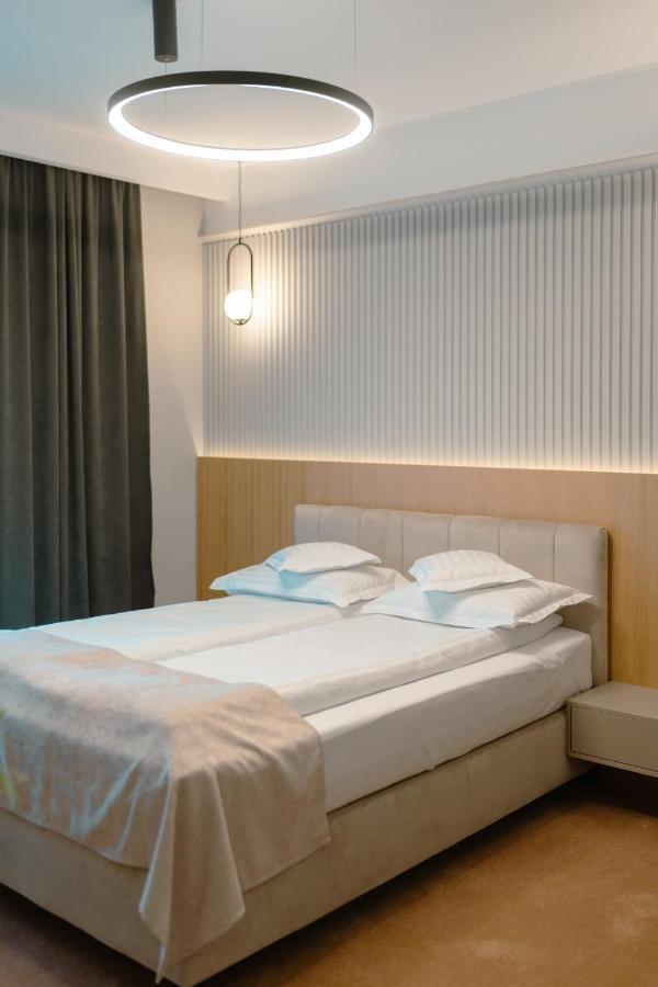 Orheiu Bistriţei Crama Jelna Resort & Spa מראה חיצוני תמונה
