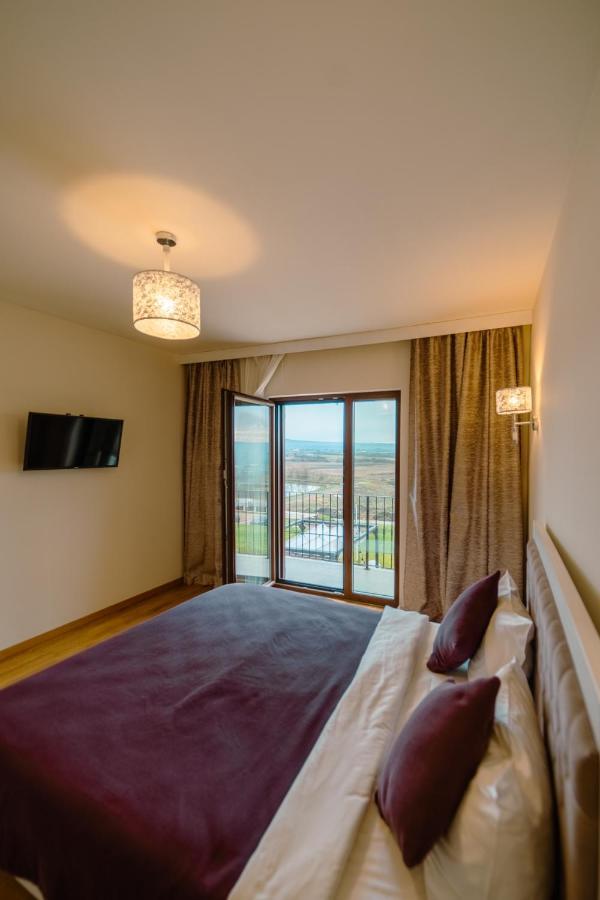 Orheiu Bistriţei Crama Jelna Resort & Spa מראה חיצוני תמונה